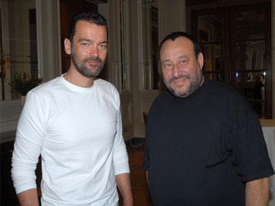 Περιττή η κριτική επιτροπή!